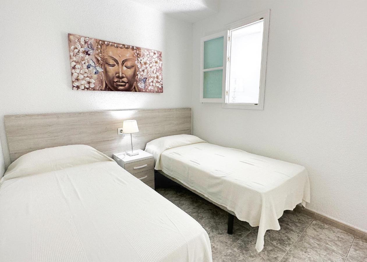 Skol 131 - Studio At Skol Building In Marbella Centre With Sea Views. Extérieur photo